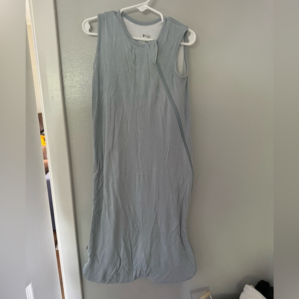 Kyte baby sleep sack size MEDIUM